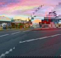 Stroud - Holiday Find