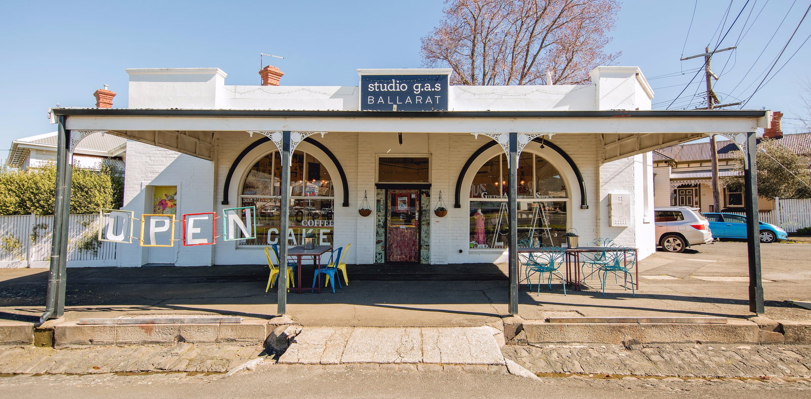 Invermay Park VIC Holiday Find