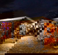 The Barn at Wombat Flat - Holiday Find