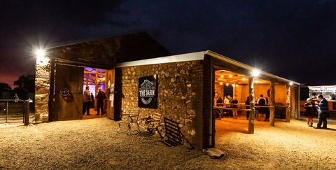 The Barn At Wombat Flat - Holiday Find 0