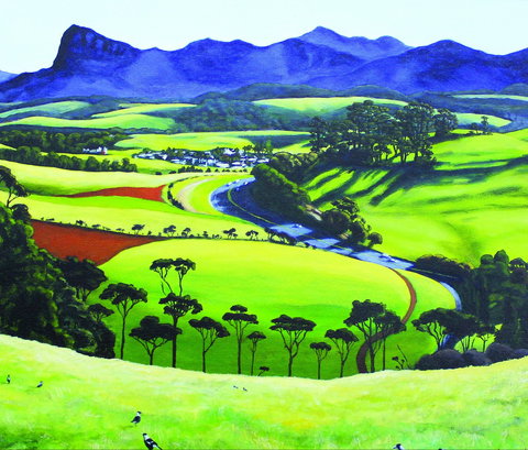 The Gawler Gallery - Holiday Find 2