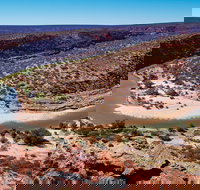 The Loop and Z Bend - Holiday Find