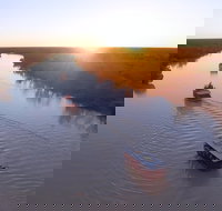 Thomson River Longreach - Holiday Find