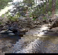 Threlfall Walking Track - Holiday Find