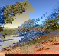 Tingkkarli/Lake Mary Ann - Holiday Find