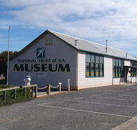 Tumby Bay National Trust Museum - Holiday Find