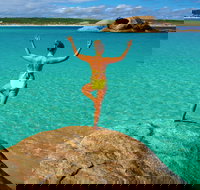 Twilight Bay - Holiday Find