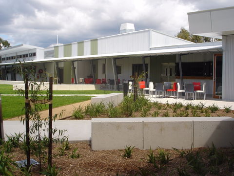 Varias Restaurant And Function Centre At The Queensland College Of Wine Tourism - Holiday Find 1