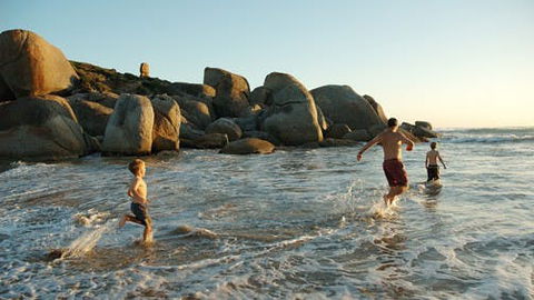 Venus Bay - Holiday Find 0