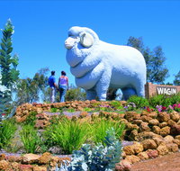 Wagin - Holiday Find