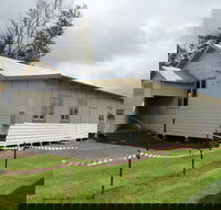 Wallarobba Memorial Hall - Holiday Find