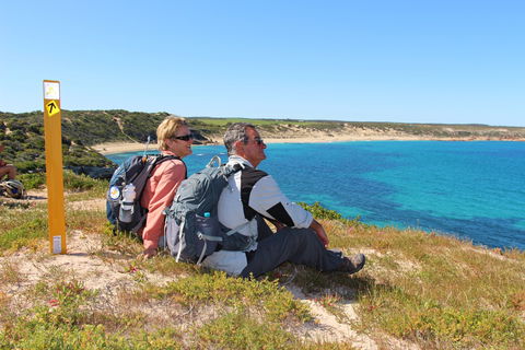 Walk The Yorke Trail - Holiday Find 0