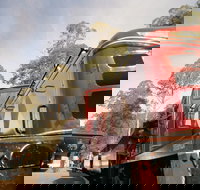 Walhalla - Holiday Find