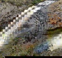 Waterfall Way Scenic Drive - Holiday Find