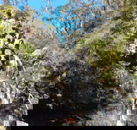 Waterfall Walk Kanangra-Boyd National Park - Holiday Find