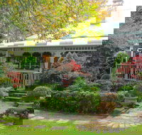 Wentworth Falls - Holiday Find