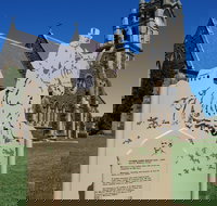 Westbury Silhouette Trail - Holiday Find