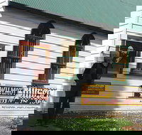 Wilmot Heritage Museum - Holiday Find