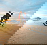 Wilderness Coast Walk