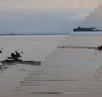 Woolley's Beach Walk - Holiday Find