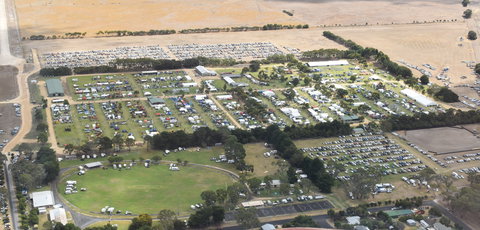 Yakka Park - Holiday Find 0