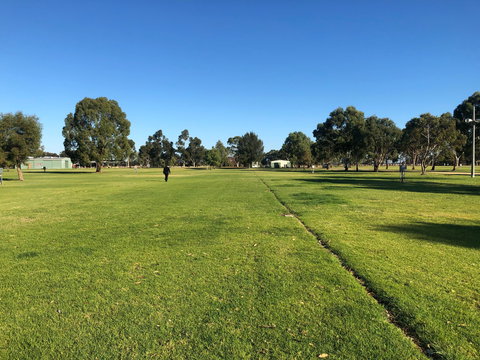 Yakka Park - Holiday Find 1