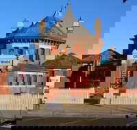 Yarram Courthouse Gallery