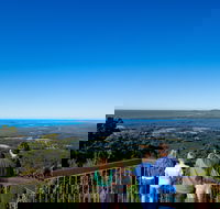 Yarrahapinni - Holiday Find