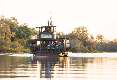7 Day Outback Giants - Holiday Find 1