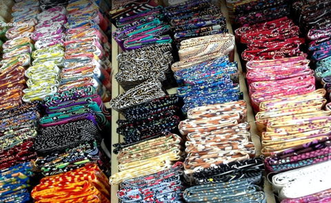 Aboriginal Fabric Gallery - Holiday Find 2