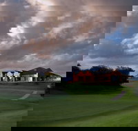 Albany Golf Club - Holiday Find