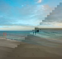 Antechamber Bay - Holiday Find