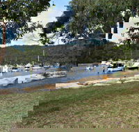 Apple Tree Picnic Area - Holiday Find