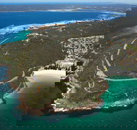 Avenue of Honour - Holiday Find