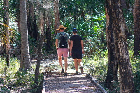 Banksia Track, Burrum Coast National Park - Holiday Find 0