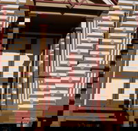 Barcaldine Masonic Lodge