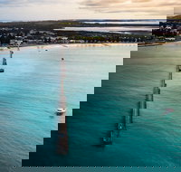 Beachport Jetty - Holiday Find