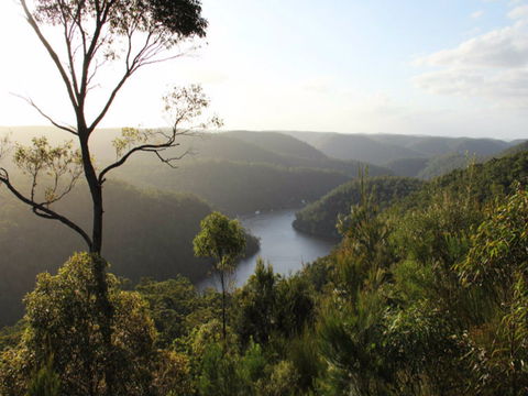 Berowra Valley National Park - Holiday Find 0