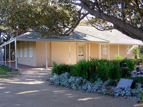 Black Rock House - Holiday Find 0