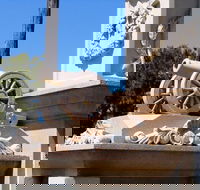 Boer War Memorial and Park Allora - Holiday Find