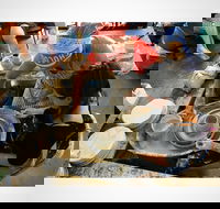 Brooke Clunie - Red Door Studio