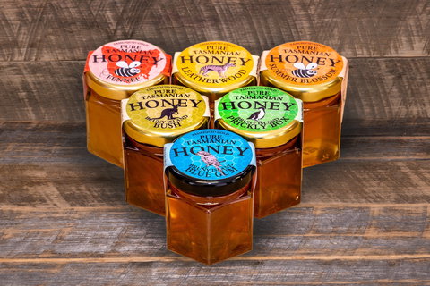Bruny Island Honey Company - Bruny Island - Holiday Find 0