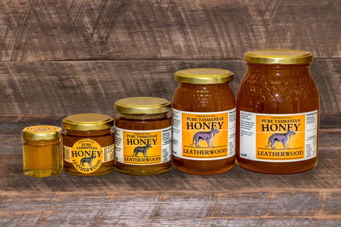 Bruny Island Honey Company - Bruny Island - Holiday Find 1