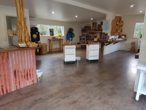 Bruny Island Honey Company - Bruny Island - Holiday Find 2