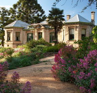Buda Historic Home  Garden - Holiday Find