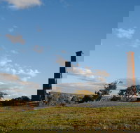 Bushmans Hill - Holiday Find