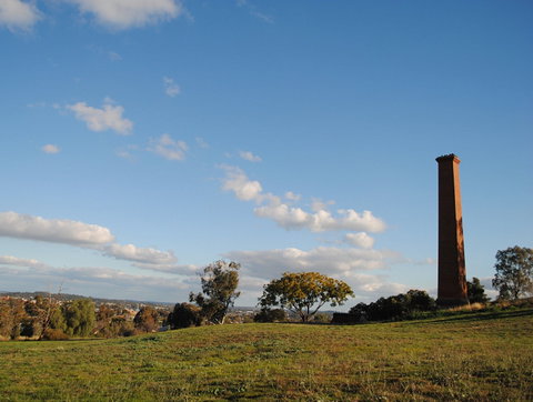 Bushmans Hill - Holiday Find 0