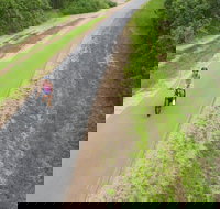 Caboolture to Wamuran Rail Trail - Holiday Find