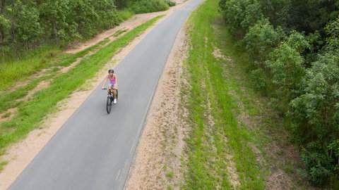 Caboolture To Wamuran Rail Trail - Holiday Find 0