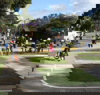 Campbelltown Bicycle Education Centre - Holiday Find